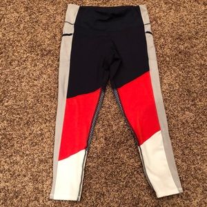 Leggings from Target!